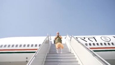 PM Modi In Australia: অস্ট্রেলিয়া সফররত প্রধানমন্ত্রী মোদীর সঙ্গে দেখা করবেন সিডনির ভারতীয় বংশোদ্ভূত মেয়র