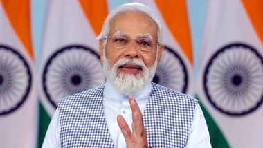 PM Narendra Modi: বিজেপির মুখ্যমন্ত্রী, উপমুখ্যমন্ত্রীদের সঙ্গে বৈঠক মোদীর