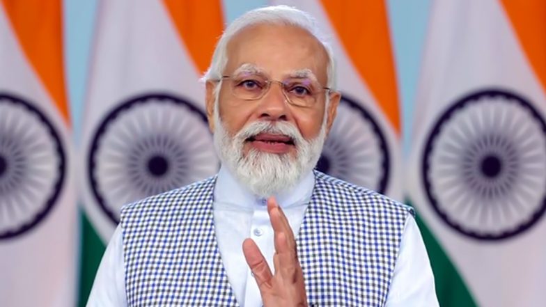 PM Modi On Women Empowerment: 'নারীদের উন্নয়ন হলে উন্নত হবে গোটা বিশ্ব', জি ২০-এর সম্মেলনে দাবি মোদির