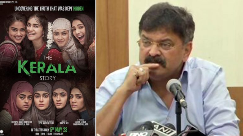 The Kerala Story: 'দ্য কেরালা স্টোরির প্রযোজককে প্রকাশ্যে ফাঁসি দেওয়া উচিত', বিতর্কিত মন্তব্য এনসিপি বিধায়কের'