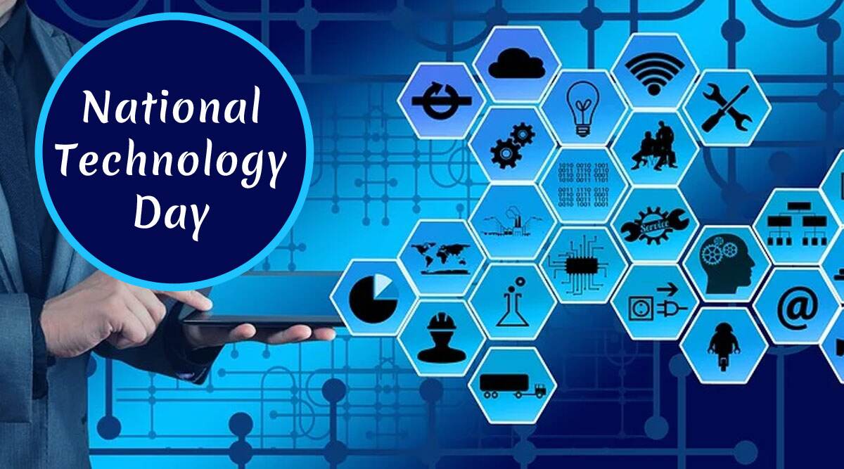 National Technology Day 2023 HD Images With Quotes: ভারতের প্রযুক্তি দিবসে রইল বিজ্ঞানীদের অনুপ্রেরণামূলক উদ্ধৃতি, করুন শেয়ার আজকের দিনে