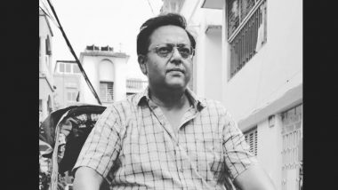 Actor Nitesh Pandey Dies: হৃদ্‌রোগে আক্রান্ত হয়ে প্রয়াত হলেন জনপ্রিয় অভিনেতা নীতেশ পাণ্ডে