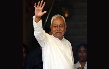 CM Nitish Kumar Resigns: পদত্যাগ বিহারের মুখ্যমন্ত্রী নীতীশ কুমারের, INDIA ভুলে NDAতে ফেরার পথে JDU