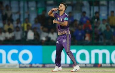 KKR vs PBKS, IPL 2023: ইডেনে পঞ্জাবের শাহরুখের ক্য়ামিওতে প্রীতি জিন্টার দলের ১৭৯ রান, দুরন্ত বরুণেও নাইট আকাশে কালো মেঘ