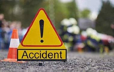 Odisha Accident: রাস্তায় কর্মরত দিনমজুরদের পিষে দিল ট্রাক