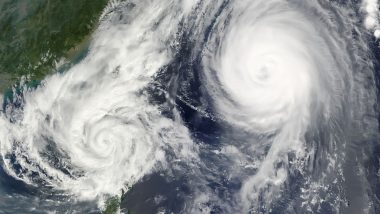 Cyclone Mocha Update: ঘূর্ণিঝড় 'মোচা' ঘিরে অশনিসঙ্কেত, এই চার রাজ্যে জারি সতর্কতা