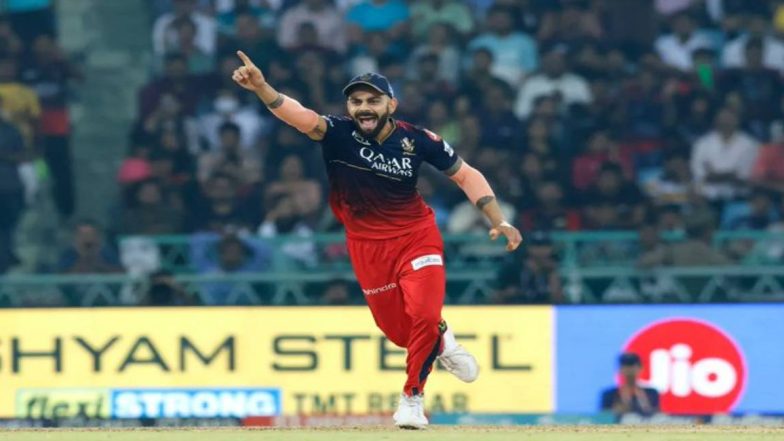 RR vs RCB: জয়পুরে অবিশ্বাস্য জয় বিরাটদের, রাজস্থানকে ৫৯ রানে অল আউট বেঙ্গালুরুর