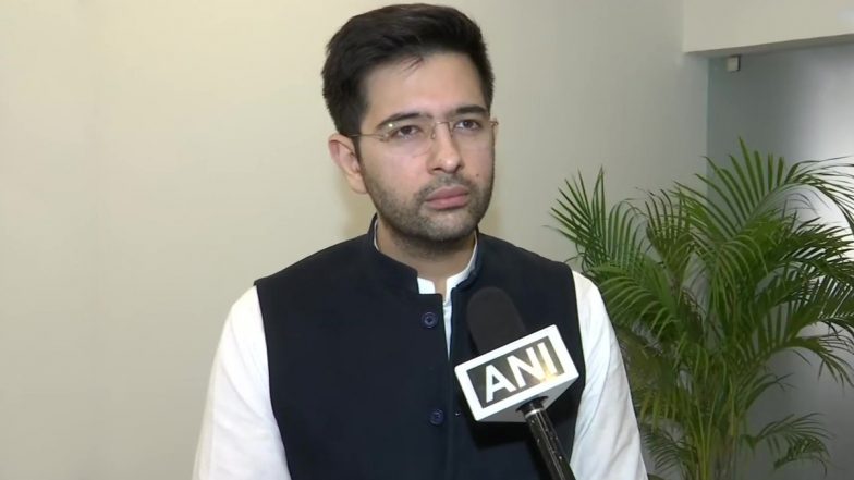 Raghav Chadha Suspended From Rajya Sabha: অধীরের পর রাঘব, বাদল অধিবেশনের শেষ দিনে সাসপেন্ড আপ সাংসদ
