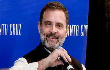 Rahul Gandhi Wayanad: সাংসদ পদ ফিরে পেয়ে ওয়ানড়ে রাহুল, সাংসদকে ঘিরে ব্যাপক উচ্ছ্বাস কেরলে