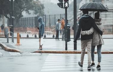 Weather Update: পরপর ২ দিন বৃষ্টির সতর্কতা পশ্চিমবঙ্গে