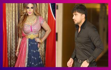 Rakhi Sawant কে খুনের হুমকি আদিলের? দাবি