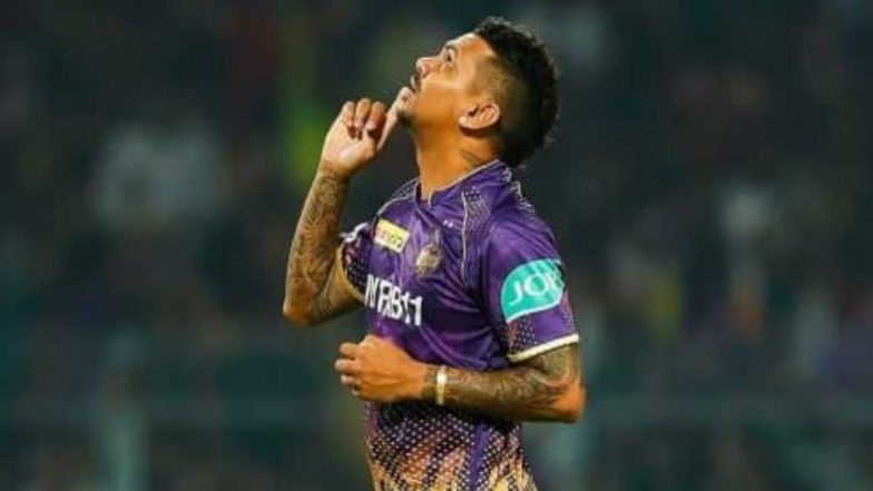 CSK vs KKR, IPL 2023: চিপকে নারিন জাদু, দুবেতে ডুবল না চেন্নাই, কলকাতার জিততে চাই ১৪৫ রান