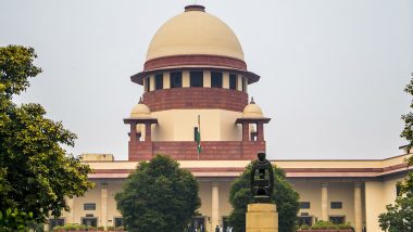 Supreme Court: 'লাঠি মারাত্মক অস্ত্র নয়', স্বামীকে পিটিয়ে হত্যার মামলায় সাজার মেয়াদ কমাল সুপ্রিম কোর্ট