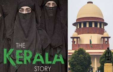 The Kerala Story: বাংলায় প্রদর্শন বন্ধ, সুপ্রিম কোর্টের দ্বারস্থ 'দ্য কেরালা স্টোরির' নির্মাতারা