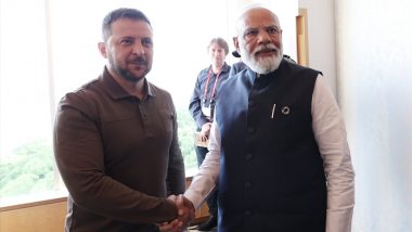 Volodymyr Zelenskyy Seeks PM Modi’s Support: রাশিয়ার হামলা বন্ধ করে শান্তি ফেরাতে ভারতের প্রধানমন্ত্রীর সাহায্য চাইলেন ইউক্রেনের প্রেসিডেন্ট