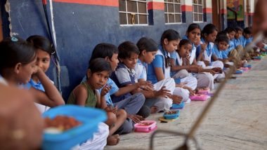 Mid Day Meal: বিহারে স্কুলের মিড-ডে মিল খেয়ে অসুস্থ পড়ুয়ারা, আশঙ্কাজনক অবস্থায় ভর্তি হাসপাতালে, ঘটনার তদন্তে পুলিশ