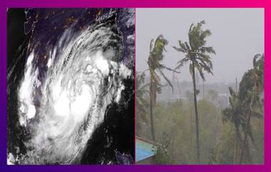 Cyclone Mocha Update: মোকার প্রভাবে শনি-রবি প্রবল বৃষ্টিপাত, জানাল হাওয়া অফিস