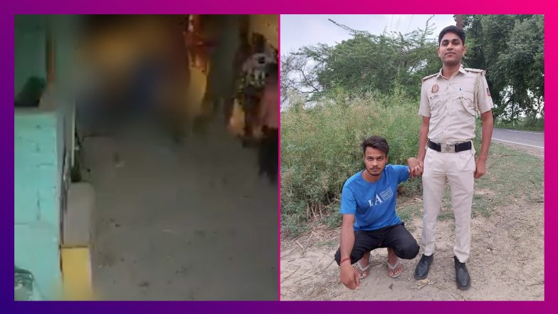 Delhi Murder: মেয়েকে পড়ায় মন দেওয়ার কথা বলেন, হঠাৎই সাক্ষীকে কোপাতে শুরু করে সাহিল, কান্নায় ভেঙে পড়লেন বাবা