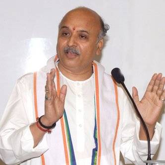 Pravin Togadia On Muslims: দুই এর বেশি বাচ্চা নিলে মুসলিমদের ১০ বছরের জেলের ভরার নিদান বিশ্ব হিন্দু পরিষদের সদস্য প্রবীণ তোগাড়িয়ার