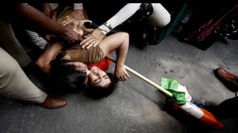 Wrestlers Protest: এবার সাক্ষীদের বিরুদ্ধে FIR জারি করতে চলেছে দিল্লি পুলিশ