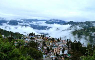 Best Monsoon Destinations: বর্ষায় যেন সুবজ রানি হয়ে উঠে অরুণাচল, মেঘালয়, আর কোথায় যেতে পারেন এই মরশুমে দেখুন