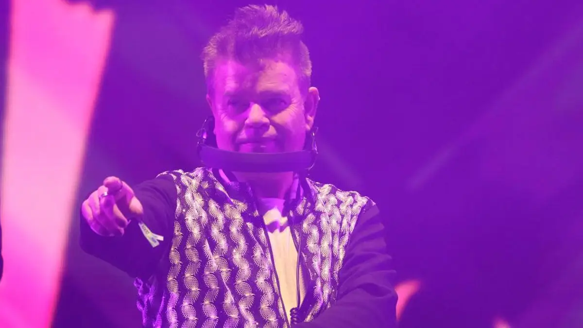 DJ Accused Of Masturbation: ব্যক্তিগত সহকারীর সামনেই হস্তমৈথুন, গ্র্যামি অ্যাওয়ার্ড মনোনীত ডিজের বিরুদ্ধে যৌন হয়রানির মামলা