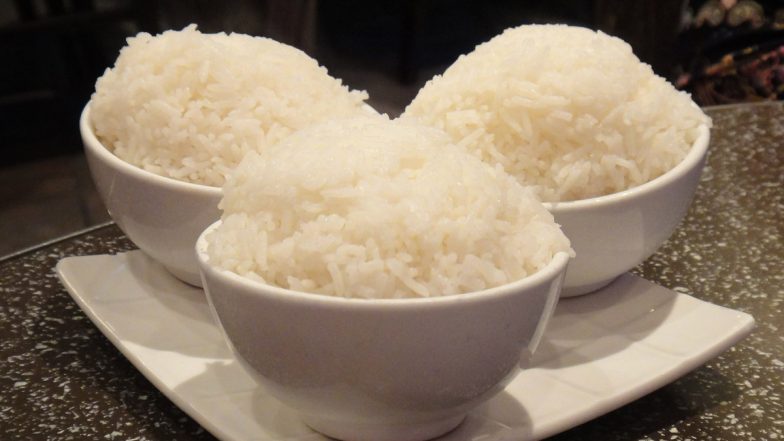 Cold Rice : দুপুরের খাবারে ঠাণ্ডা ভাত খেলে সতর্ক হোন, কারণ এতে আপনার স্বাস্থ্যের মারাত্মক ক্ষতি হতে পারে