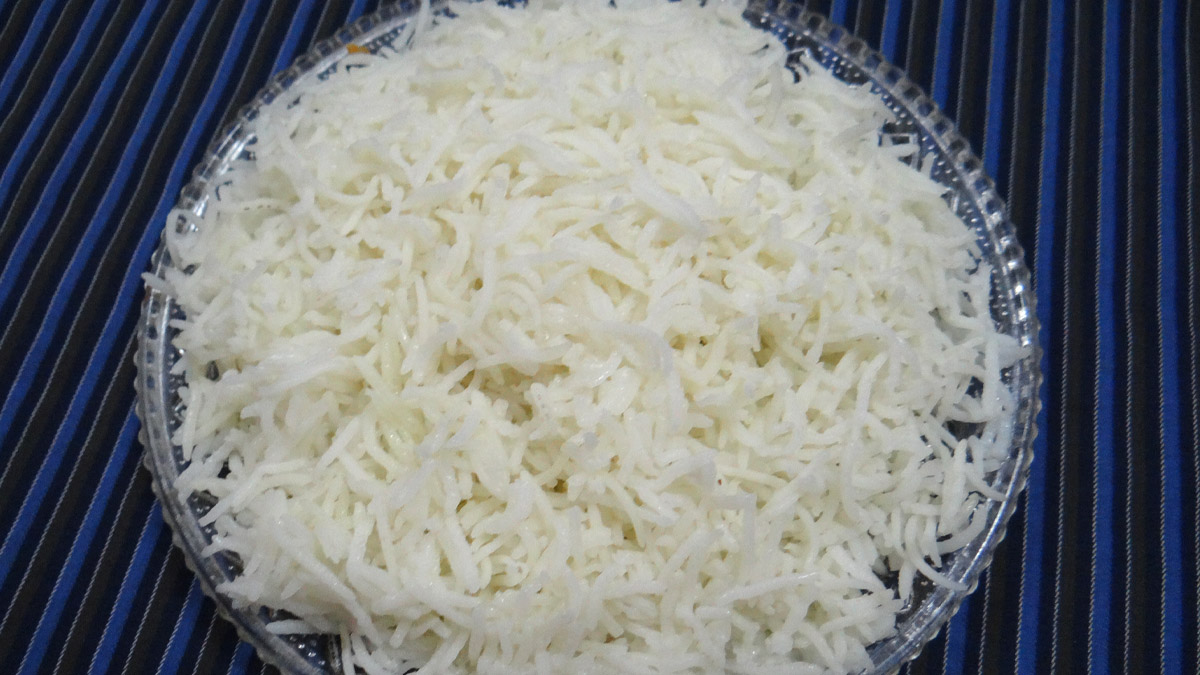 No White Rice Diet : এক মাস ভাত না খেলে শরীরে কী প্রভাব পড়বে? জেনে নিন ...