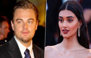 Leonardo DiCaprio New GF Neelam Gill: ভারতীয় তন্বীর প্রেমে পড়েছেন লিওনার্দো, ২০ বছরের ছোট এই মডেলের আসল পরিচয় জানুন