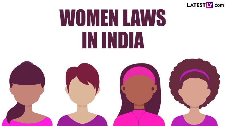 Women Laws In India: হয়রানির শিকার হচ্ছেন প্রতিদিন! নিজের অধিকার সুরক্ষিত করবেন কীভাবে দেখুন