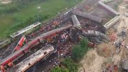 Odisha Train Accident: করমণ্ডল এক্সপ্রেস দুর্ঘটনায় ১৫১টি দেহ শনাক্ত, এখনও দাবিহীন মৃতদেহ অনেক