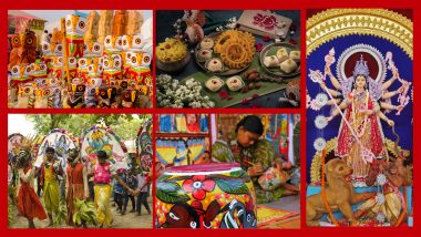 West Bengal Statehood Day 2023: পশ্চিমবঙ্গের গৌরব, ঐতিহ্যময় রাজ্যের মর্যাদার ৭৩ বছর