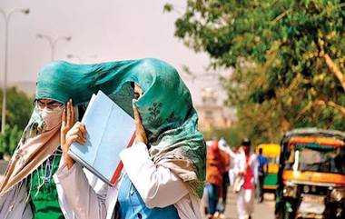 West Bengal Weather Update: পুড়ছে কলকাতা, ৫০ বছরে তিলোত্তমার তাপমাত্রা ৪৩ ডিগ্রিতে, কলাইকুণ্ডা  পার করল ৪৭ ডিগ্রির পারদ