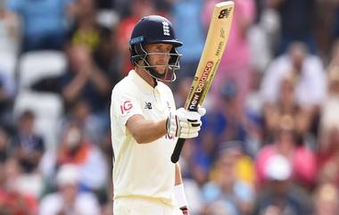 Joe Root Test Runs: সচিন তেন্ডুলকরের সবচেয়ে বেশি টেস্ট রানের রেকর্ড ভাঙ্গতে পারেন জো রুট