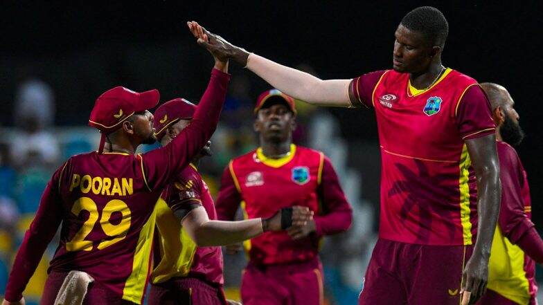 WI vs UAE ODI Series 2023: প্রথমবার তিনটি একদিবসীয় সিরিজে মুখোমুখি হবে ওয়েস্ট ইন্ডিজ-সংযুক্ত আরব আমিরাত