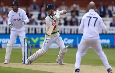 ENG vs IRE Test Result: আয়ারল্যান্ডের দুর্দান্ত প্রচেষ্টা সত্ত্বেও লর্ডস টেস্ট জয় ইংল্যান্ড বাহিনীর