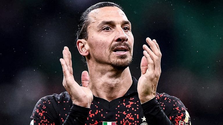 Zlatan Ibrahimovic, AC Milan: মরসুম শেষে এসি মিলান ছাড়বেন স্ট্রাইকার জ্লাতান ইব্রাহিমোভিচ