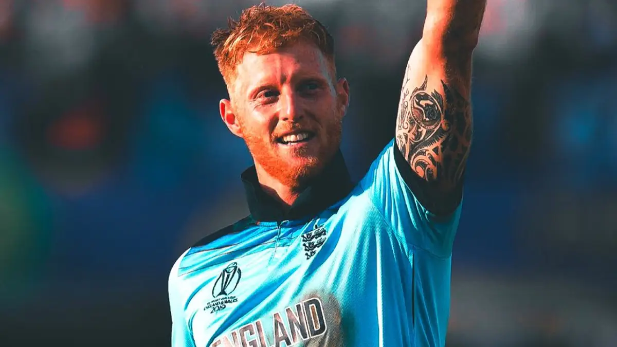 Ben Stokes Birthday: টি-২০ বিশ্বকাপ থেকে টেস্ট, ইংল্যান্ডের সেরা অলরাউন্ডার বেন স্টোকসের জন্মদিন আজ
