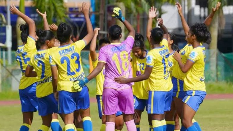 Kerala Blasters: জরিমানা দিতে মহিলা ফুটবল দল সাময়িক বন্ধ রাখার কথা ঘোষণা কেরল ব্লাস্টার্সের