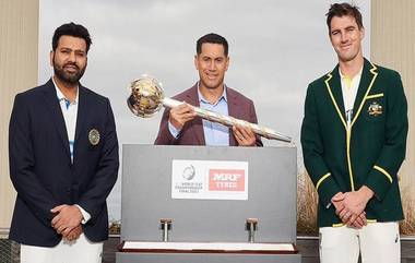 IND vs AUS, WTC Final 2023 Pitch Report, Live Streaming & Probable XI: ভারত বনাম অস্ট্রেলিয়া, বিশ্ব টেস্ট চ্যাম্পিয়নশিপ, জেনে নিন কোথায় কখন সরাসরি দেখবেন খেলা