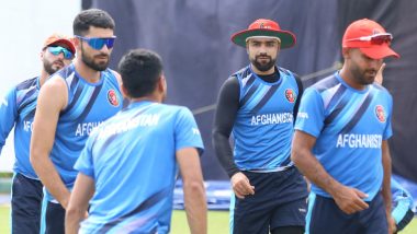 AFG Test Squad, AFG Tour of BAN 2023: ১৫ সদস্যের দল ঘোষণা আফগানিস্তানের, দলে নেই রশিদ খান
