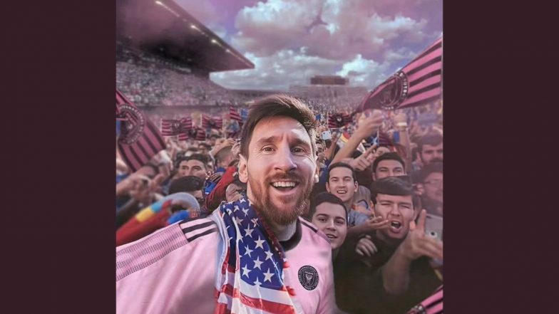 Lionel Messi to Join Inter Miami: না আরব না স্পেন! মার্কিন মুলুকে পাড়ি লিওনেল মেসির