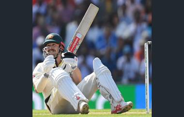 IND vs AUS, WTC Final 2023, Day 2 Live Streaming: ভারত বনাম অস্ট্রেলিয়া, বিশ্ব টেস্ট চ্যাম্পিয়নশিপ ফাইনাল দ্বিতীয় দিন, জেনে নিন কোথায়, কখন, সরাসরি দেখবেন খেলা