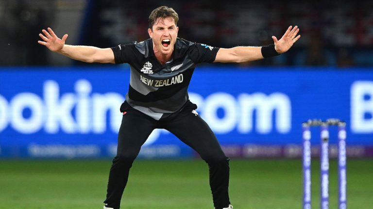 Adam Milne, NZ Cricket Contract 2023: পাঁচ বছর পর নিউজিল্যান্ড ক্রিকেট কন্ট্র্যাক্টে ফিরলেন অ্যাডাম মিলনে