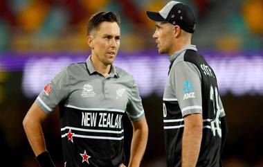 Trent Boult, NZ Cricket: সেন্ট্রাল কন্ট্র্যাক্টে নাম নেই, তবুও ২০২৩ একদিবসীয় বিশ্বকাপে খেলবেন ট্রেন্ট বোল্ট