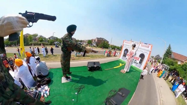Assassination of Indira Gandhi Celebrated in Canada: ব্রাম্পটনে ইন্দিরা গান্ধীর হত্যার 'উৎসব' পালনের ঘটনায় হতবাক কানাডার রাষ্ট্রদূত