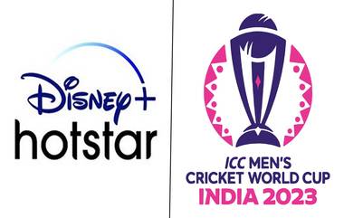 Disney+ Hotstar- Free Live Streaming of Asia Cup and ICC ODI World Cup 2023: ডিজনি হটস্টারে এশিয়া কাপ ও আইসিসি পুরুষ ক্রিকেট বিশ্বকাপ দেখুন বিনামূল্যে