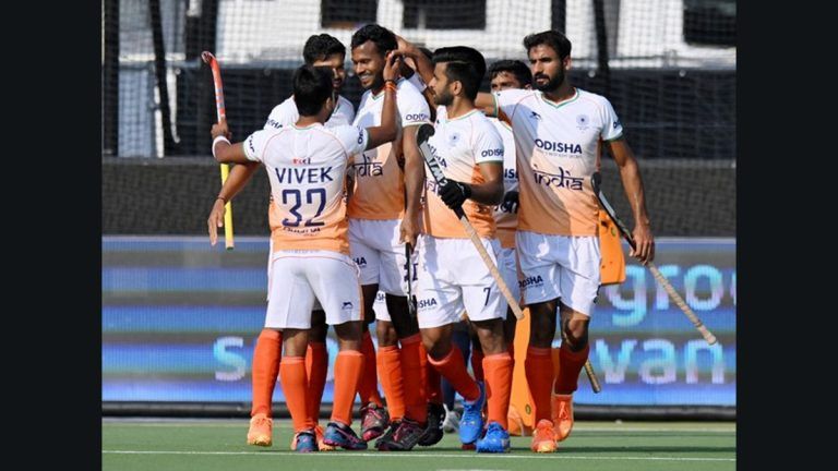 FIH Pro League 2023: আর্জেন্টিনাকে ৩-০ গোলে হারিয়ে পয়েন্ট টেবিলের শীর্ষে ভারত