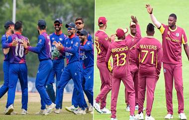 ICC CWC Qualifier 2023 Live Streaming: নেপাল বনাম ওয়েস্ট ইন্ডিজ, নেদারল্যান্ড বনাম আমেরিকা, সরাসরি দেখবেন যেখানে