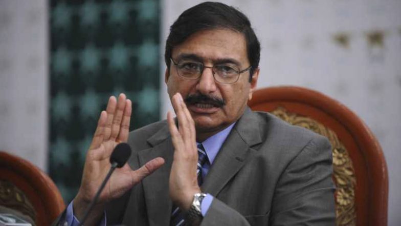 New PCB Chairman on Asia Cup: এশিয়া কাপের হাইব্রিড মডেল পাকিস্তানের প্রতি 'অবিচার', বললেন পাক ক্রিকেট প্রধান জাকা আশরাফ